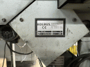 Kolbus BF 527 Complete Line Pic 15