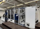 Kolbus BLP 500 BLF 500