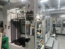 Kolbus BLW 200 BLT 200 Boxline Wrapper Taper Line Pic 1