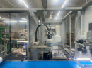 Kolbus BLW 200 BLT 200 Boxline Wrapper Taper Line Pic 8