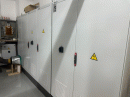 Kolbus BLW 200 BLT 200 Boxline Wrapper Taper Line Pic 5