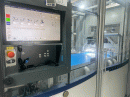 Kolbus BLW 200 BLT 200 Boxline Wrapper Taper Line Pic 7