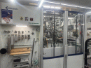 Kolbus BLW 200 BLT 200 Boxline Wrapper Taper Line Pic 3