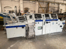 Kolbus DA 260 Automatic Casemaker
