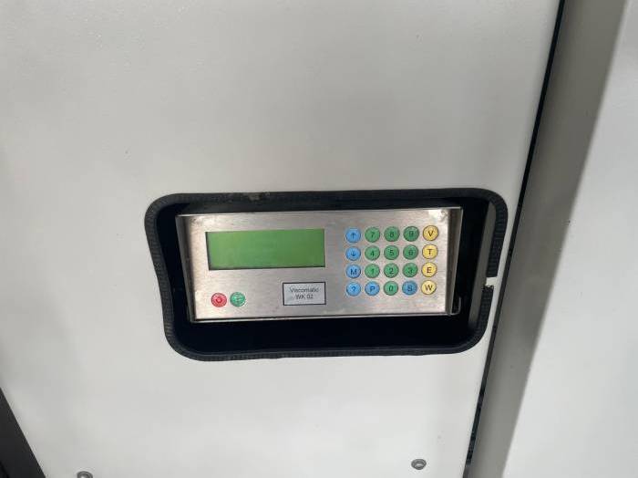 Kolbus DA 260 Automatic Casemaker Pic 14