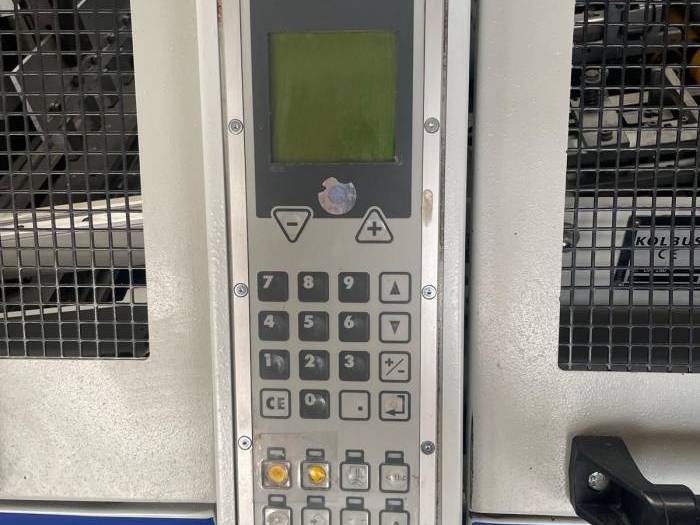 Kolbus DA 260 Automatic Casemaker Pic 7