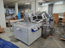 Kolbus DA 260 Casemaker