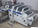 Kolbus DA 260 with PS Board Cutter