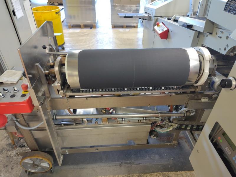 Kolbus DA 270 Bookjet Edition Pic 5