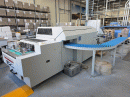 Kolbus DA 270 Case Maker Pic 3