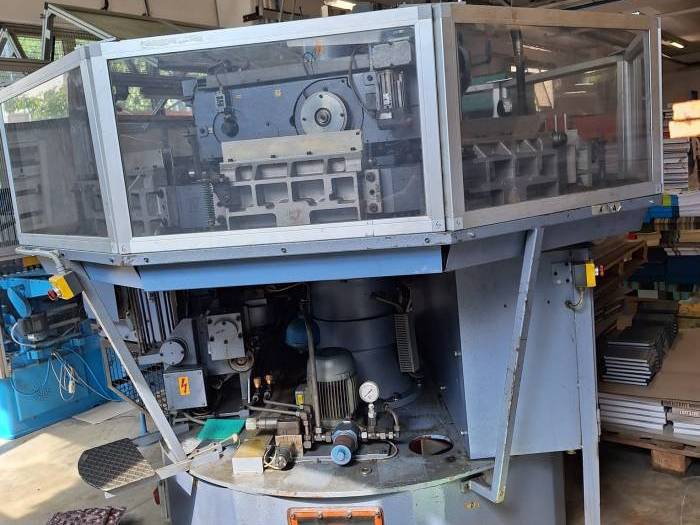 Kolbus EMP 36 with VBF EP 160 Revised 2023 Pic 7