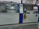 Kolbus FA 650 front edge cutting
