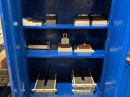 Kolbus HD 130 Three-Knife-Trimmer Pic 7