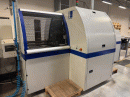 Kolbus HD 130 Three-Knife-Trimmer Pic 4