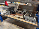 Kolbus HD 130 Three-Knife-Trimmer Pic 8