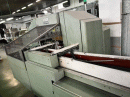 Kolbus HD 140 P Three-Knife-Trimmer