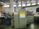 Kolbus HD 140 P Three-Knife-Trimmer Pic 2