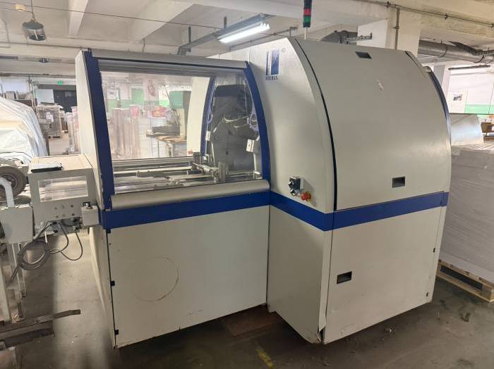 Kolbus HD 130.P Pic 4
