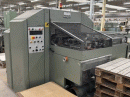 Kolbus HD 140 Three-knife trimmer Pic 2