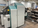 Kolbus HD 142 P Three-Knife-Trimmer (ref. H2) Pic 1