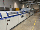 Kolbus KM 412.C Perfect Binding Line Pic 2