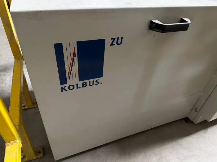 Image1 Kolbus KM 472.A