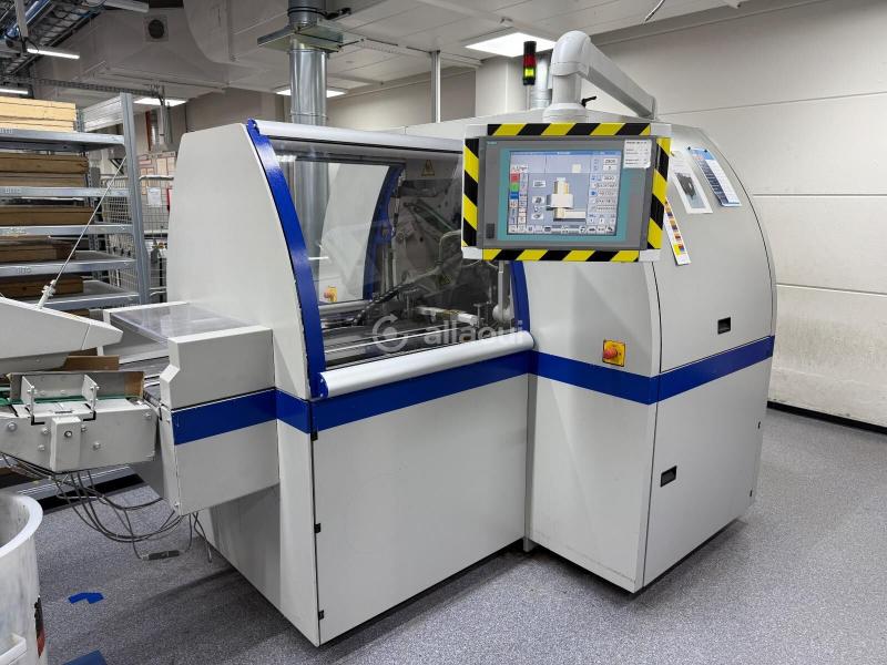 Kolbus KM 200 Perfect Binder Pic 15