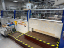 Kolbus KM 200 Perfect Binder Pic 3