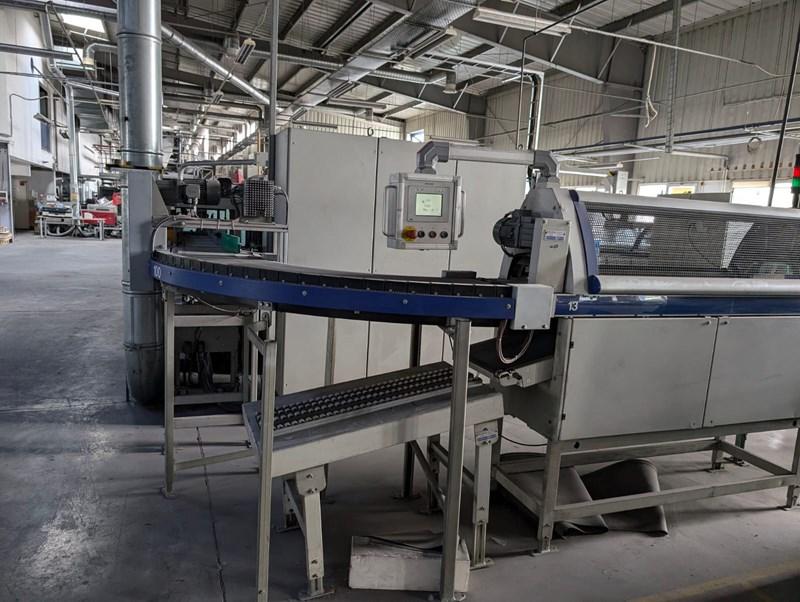Kolbus KM 473 Perfect Binding Line Pic 10