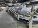 Kolbus KM 600 Perfect binding line