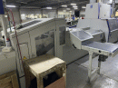 Kolbus KM 600 Perfect binding line Pic 12