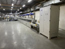 Kolbus KM 600 Perfect binding line Pic 2