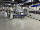 Kolbus KM 600 Perfect binding line Pic 3