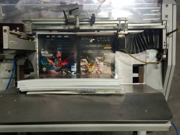 Kolbus KM 600 Pic 5