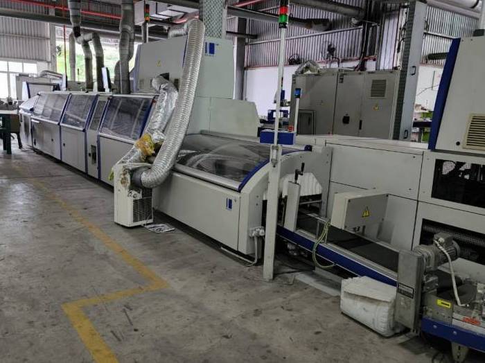 Kolbus KM 600 Pic 12
