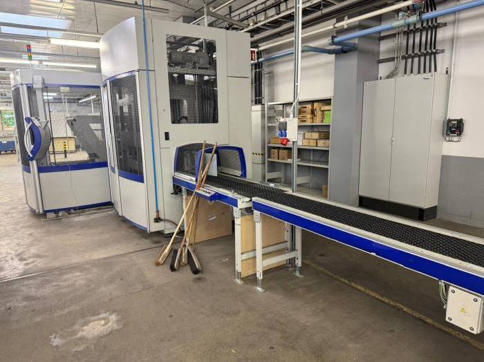 Kolbus KM 600.C Pic 11