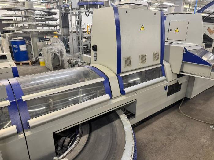 Kolbus KM 600.C Pic 6