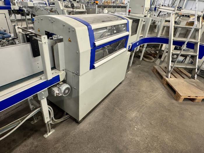 Kolbus KM 600.C Pic 3