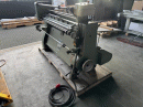 Kolbus KS Cloth cutter Pic 7