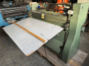 Kolbus KS Cloth cutter Pic 4
