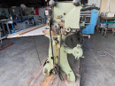 Kolbus KS Cloth cutter Pic 6