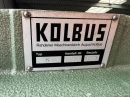 Kolbus KS Cloth cutter Pic 3