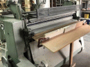 Kolbus KS Cloth cutter Pic 1