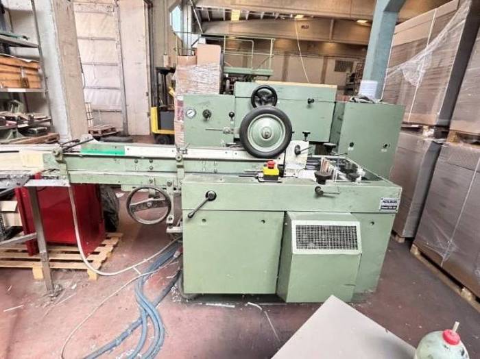 Kolbus MD 155 Pic 2