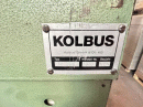 Kolbus MD 155 Pic 3