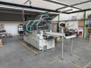 Kolbus PE 312 Embossing machine Pic 1