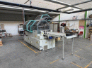 Kolbus PE 312 embossing press