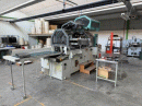 Kolbus PE 312 embossing press Pic 4