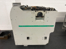 Kolbus PUR spine gluing unit Pic 2