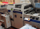 Kolbus SA 270 inside lining machine Pic 1